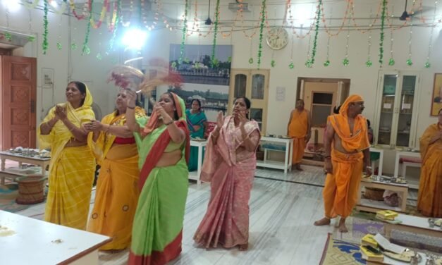 दशलक्षण महापर्व के दूसरे दिन उत्तम मार्दव धर्म की आराधना