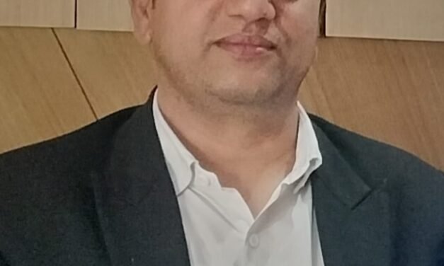 युवा इनेलो नेता पवन ढुल पाई ने की जननायक ताऊ देवीलाल जयंती पर पहुंचने की अपील