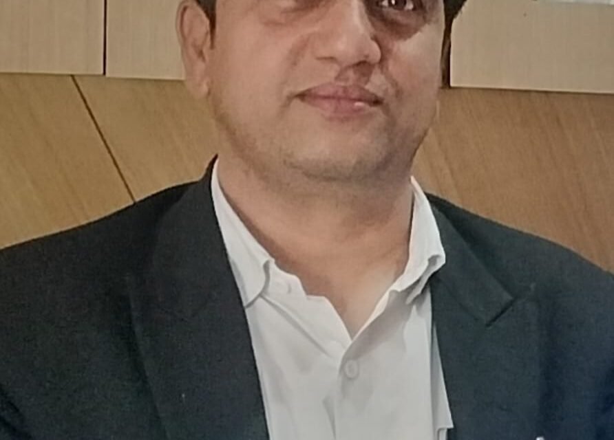 युवा इनेलो नेता पवन ढुल पाई ने की जननायक ताऊ देवीलाल जयंती पर पहुंचने की अपील