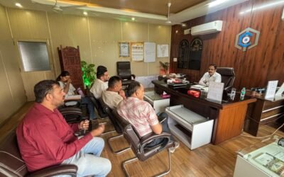 पंचकूला को पपी-मुक्त क्षेत्र बनाने की दिशा में कदम