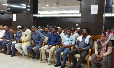 शहर में सोमवार से लागू होगा ऑड–इवन फार्मूला, ट्रायल से होगा ट्रैफिक समस्या का समाधान