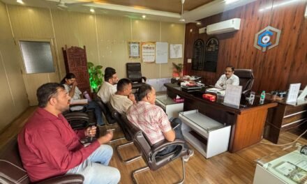 पंचकूला को पपी-मुक्त क्षेत्र बनाने की दिशा में कदम