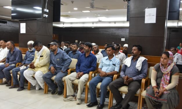 शहर में सोमवार से लागू होगा ऑड–इवन फार्मूला, ट्रायल से होगा ट्रैफिक समस्या का समाधान