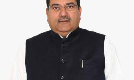 कैग के आंकड़ों ने भ्रष्टाचार में डूबी बीजेपी सरकार की पोल जनता के सामने खोल दी- चौ. अभय सिंह चौटाला