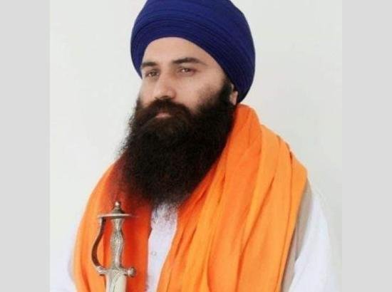बलजीत सिंह दादूवाल ने साढ़े तीन सौ साला शहीदी प्रकाश पर्व के आयोजन को लेकर सिख संगत के साथ की चर्चा 
