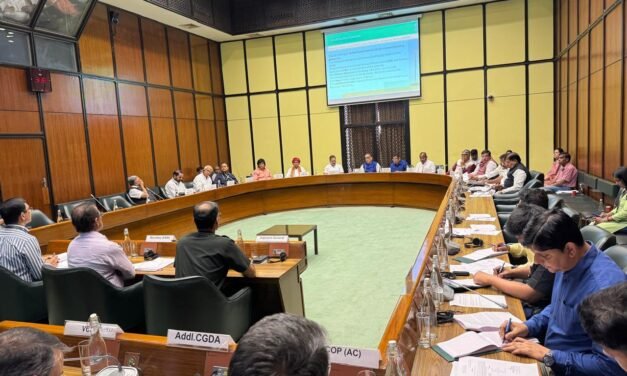 संसद की रक्षा समिति कल अंडमान का दौरा करेगी