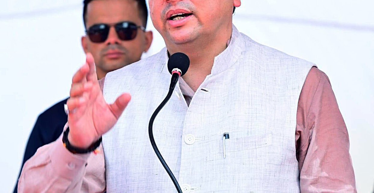 ऑपरेशन कालनेमि : हरिद्वार में दो बांग्लादेशी सहित 126 बहरूपिये गिरफ्तार