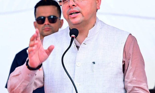 ऑपरेशन कालनेमि : हरिद्वार में दो बांग्लादेशी सहित 126 बहरूपिये गिरफ्तार