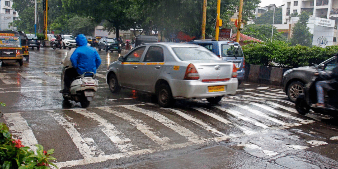 एनएच से जुड़े संपर्क मार्गों पर स्पीड ब्रेकर्स के लिए स्थान करें चिह्नित -उत्तम सिंह