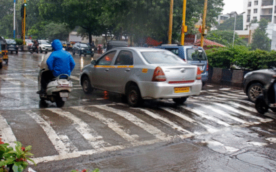 एनएच से जुड़े संपर्क मार्गों पर स्पीड ब्रेकर्स के लिए स्थान करें चिह्नित -उत्तम सिंह