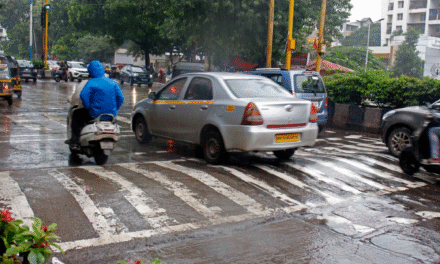 एनएच से जुड़े संपर्क मार्गों पर स्पीड ब्रेकर्स के लिए स्थान करें चिह्नित -उत्तम सिंह