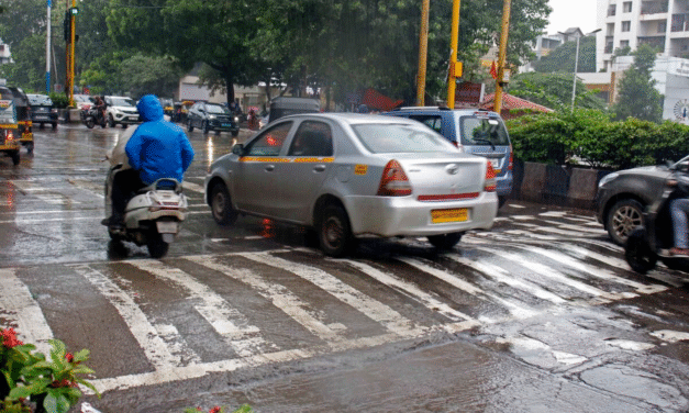 एनएच से जुड़े संपर्क मार्गों पर स्पीड ब्रेकर्स के लिए स्थान करें चिह्नित -उत्तम सिंह