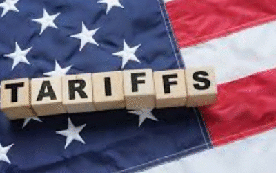 अमरीकी टैरिफ से नए वैश्विक अवसर तलाशेगा भारत : कैट