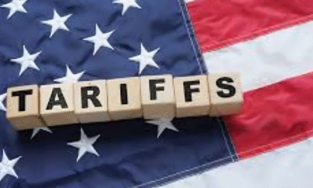 अमरीकी टैरिफ से नए वैश्विक अवसर तलाशेगा भारत : कैट