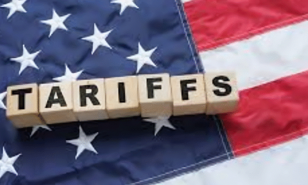 अमरीकी टैरिफ से नए वैश्विक अवसर तलाशेगा भारत : कैट