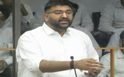 मध्यवर्गीय व्यापारी और गरीब किसान हित में कलेक्टर रेट वृद्धि वापिस ली जाए