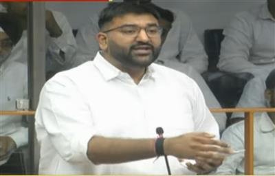 मध्यवर्गीय व्यापारी और गरीब किसान हित में कलेक्टर रेट वृद्धि वापिस ली जाए