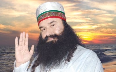 डेरा सच्चा सौदा प्रमुख गुरमीत राम रहीम को 40 दिन की पैरोल मिली