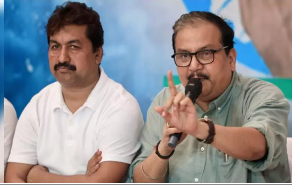 ‘वोटर अधिकार यात्रा’ में स्वतः स्फूर्त भीड़, लोग अपने वोट बचाने के लिए सड़कों पर उतरे हैं : मनोज झा