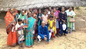 मिज़ोरम, ओडिशा और त्रिपुरा के ग्रामीण निकायों को केंद्र से 284 करोड़ की पहली किस्त