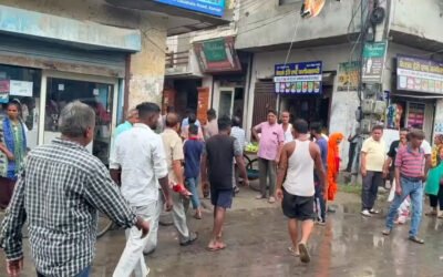 करनाल में दिनदहाड़े दो महिलाओं का अपहरण, इलाके में दहशत