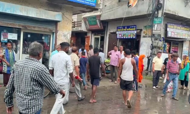 करनाल में दिनदहाड़े दो महिलाओं का अपहरण, इलाके में दहशत