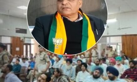 जिला लोक संपर्क एवं कष्ट निवारण समिति की बैठक 29 अगस्त को पंचायत भवन में  मंत्री रणबीर गंगवा की अध्यक्षता में होगी