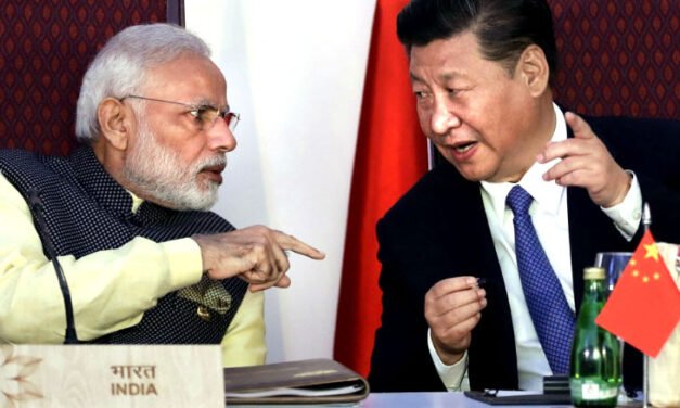 अमेरिकी टैरिफ पर चर्चा कर सकते हैं मोदी-जिनपिंग