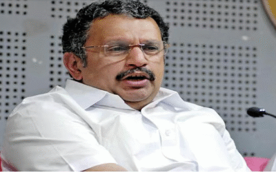 मुरलीधरन ने विधायक ममकूटाथिल पर कांग्रेस की कार्रवाई का बचाव किया