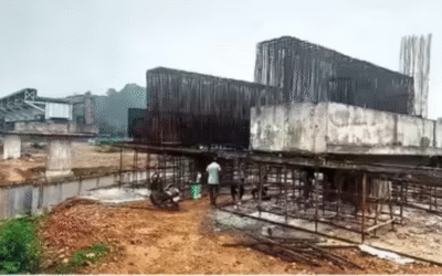 40 साल से अधूरी रेल लाइन: पंजाब के गाँव में ट्रेन अब भी सपना