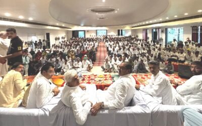 हरियाणा में गैंगस्टर्स राज कायम: अभय सिंह चौटाला कार्यकर्ताओं को दिया चौधरी देवीलाल जयंती का न्यौता