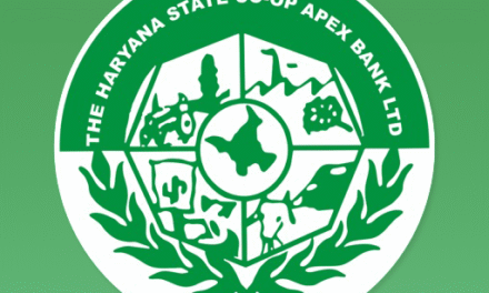 हरको बैंक ने वर्ष 2024-25 में 82.89 करोड़ रुपये का शुद्ध लाभ किया अर्जित