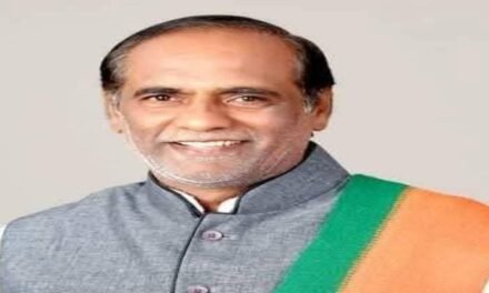 भाजपा ओबीसी मोर्चा 31 अगस्त को देशभर में मनाएगा मुक्ति दिवस