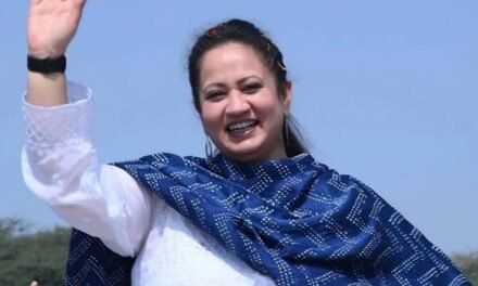 सरकार महिलाओं के उत्थान और सशक्तिकरण के लिए प्रतिबद्ध- आरती सिंह राव