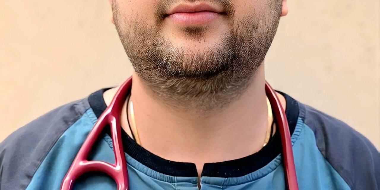 बदलते मौसम में बरतें सावधानियां, वरना बिगड़ सकती है आपकी तबीयत : डॉ. अंकित सैनी