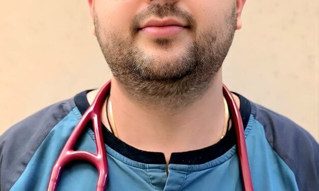 बदलते मौसम में बरतें सावधानियां, वरना बिगड़ सकती है आपकी तबीयत : डॉ. अंकित सैनी