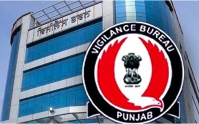 क्या शिकायतकर्ताओं में विश्वास की कमी के कारण चंडीगढ़ विजिलेंस विभाग कम मामले दर्ज कर पाता है?