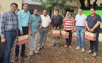 श्री दिगम्बर जैन सभा रजि. अतिशय क्षेत्र अम्बाला शहर द्वारा दसलक्षण पर्व के पाँचवें दिवस उत्तम सत्य धर्म का आयोजन श्रद्धा एवं भक्ति के साथ संपन्न