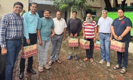 श्री दिगम्बर जैन सभा रजि. अतिशय क्षेत्र अम्बाला शहर द्वारा दसलक्षण पर्व के पाँचवें दिवस उत्तम सत्य धर्म का आयोजन श्रद्धा एवं भक्ति के साथ संपन्न