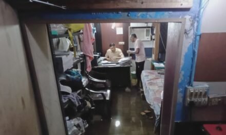 बारिश से अंबाला पानी-पानी, माॉडल टाउन चौकी में भरा पानी, कलाल माजरी में घर का छज्जा गिरा