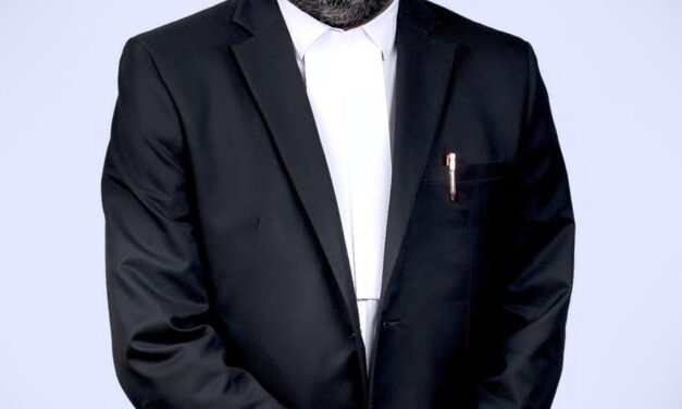 अंबाला के समाजसेवी हर्ष साहनी गांव-गांव और शहर जाकर शुरू करेंगे जनसंपर्क अभियान