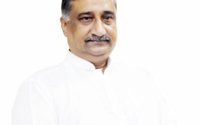 जलभराव से हुए गड्ढों ने बढ़ाई लोगों की दिक्क्तें, क्या अंबाला के अधिकारी हादसों का कर रहे हैं इंतजार: पवन अग्रवाल डिंपी