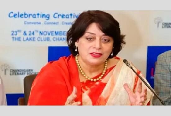 हरियाणा नए आपराधिक कानूनों के तहत कर रहा है उल्लेखनीय सफलता हासिल- डॉ. सुमिता मिश्रा