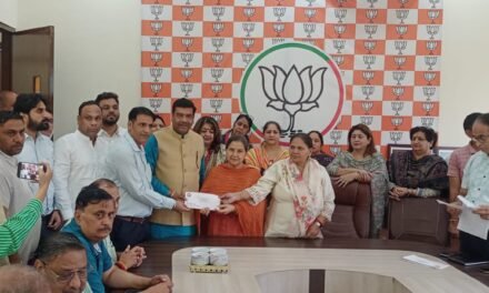 पंचकूला की गौशालाओं को मिली सरकारी सहायता, 1 करोड़ 15 लाख से अधिक राशि वितरित