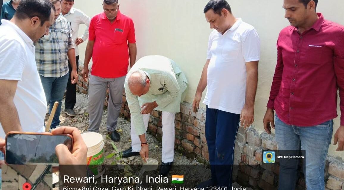 जनसहभागिता से शहर की सफाई व्यवस्था की जा रही सुदृढ़ : डीसी