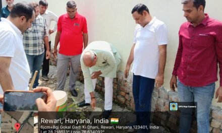 जनसहभागिता से शहर की सफाई व्यवस्था की जा रही सुदृढ़ : डीसी