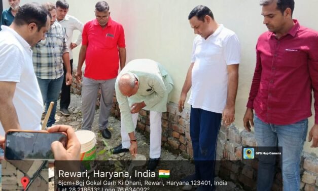 जनसहभागिता से शहर की सफाई व्यवस्था की जा रही सुदृढ़ : डीसी