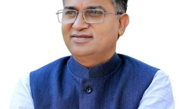 भारतीय जनता पार्टी ओबीसी मोर्चा की प्रदेश कार्यकारिणी बैठक 15 सितंबर को सोनीपत में