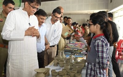 चुनौतियों से निपटने में देश का युवा वर्ग पूरी तरह सक्षम -औमप्रकाश धनखड़