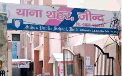 चर्च पास्टर समेत चार पर भावनाएं भड़काने का मामला दर्ज